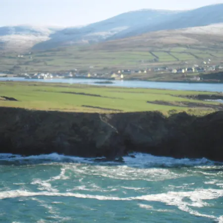 Nocleg ze śniadaniem The Waterfront 3*