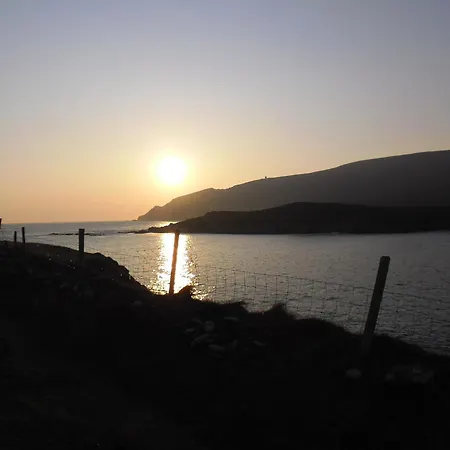 Nocleg ze śniadaniem The Waterfront