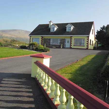 The Waterfront Couette-café Portmagee