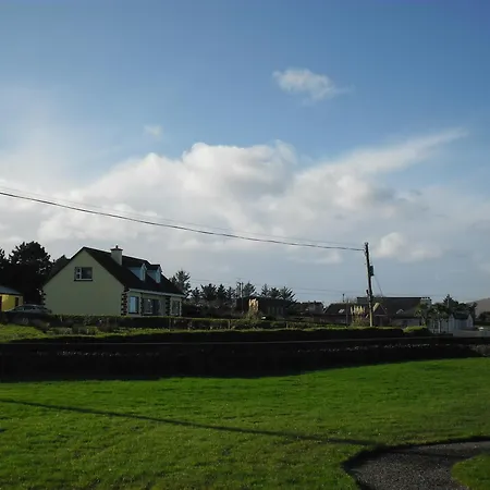 The Waterfront 3* Portmagee