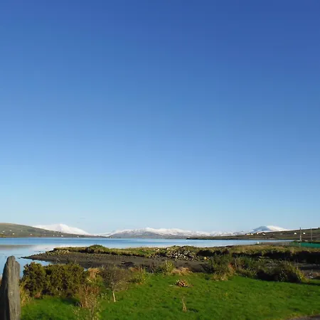 The Waterfront Nocleg ze śniadaniem