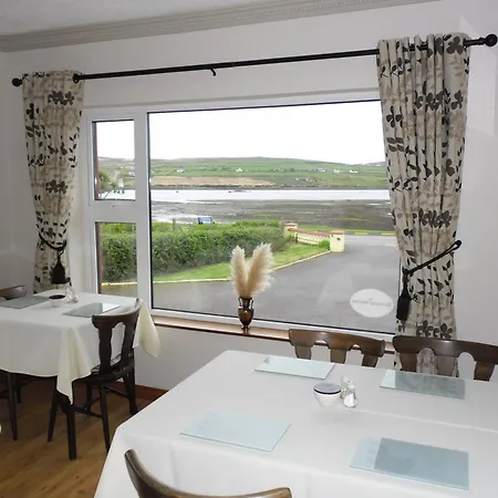 Couette-café The Waterfront