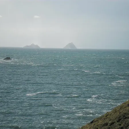 The Waterfront Portmagee
