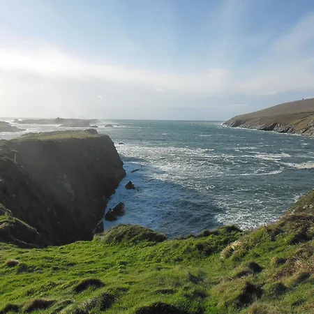 Couette-café The Waterfront Portmagee