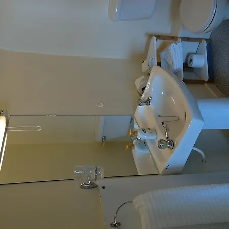 Nocleg ze śniadaniem The Waterfront