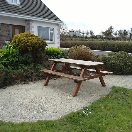 Couette-café The Waterfront Portmagee