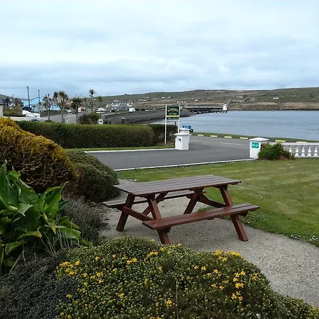 The Waterfront Portmagee