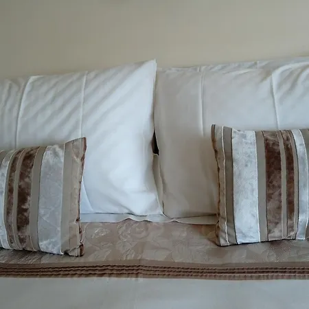 Nocleg ze śniadaniem The Waterfront 3*