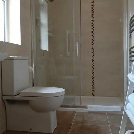 The Waterfront Couette-café Portmagee