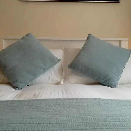 The Waterfront Nocleg ze śniadaniem Portmagee