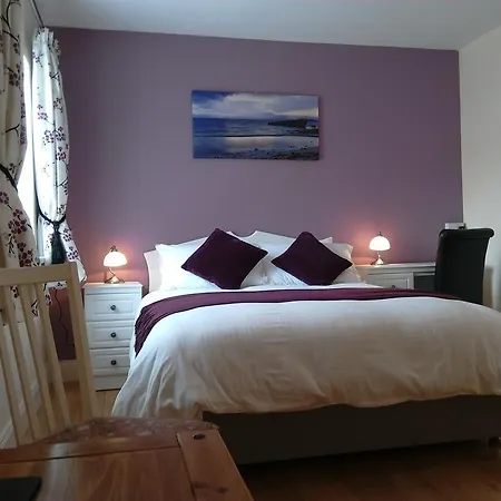 The Waterfront Couette-café Portmagee