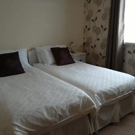 The Waterfront Portmagee