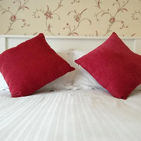 Nocleg ze śniadaniem The Waterfront