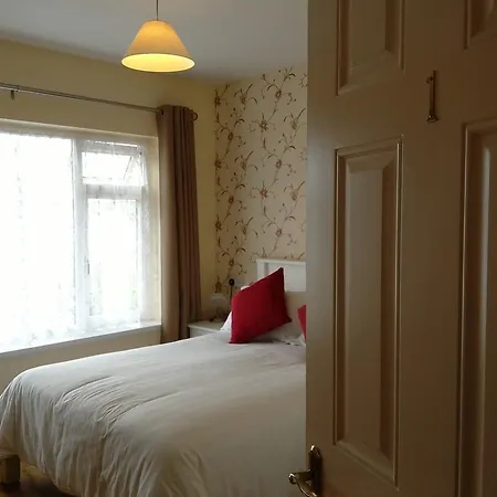 The Waterfront Bed & Breakfast Portmagee
