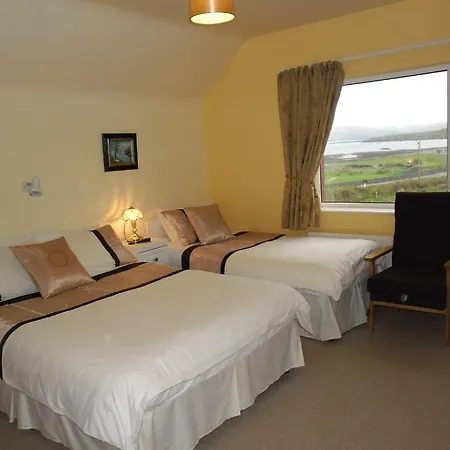 The Waterfront Bed & Breakfast Portmagee