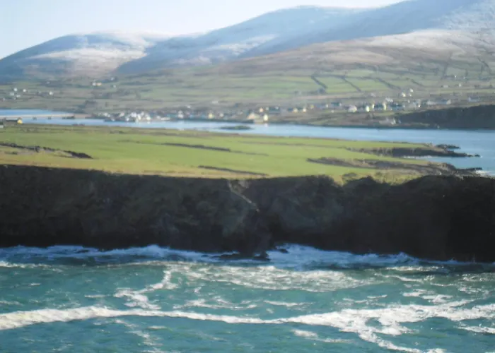 Alojamento de Acomodação e Pequeno-almoço The Waterfront 3*