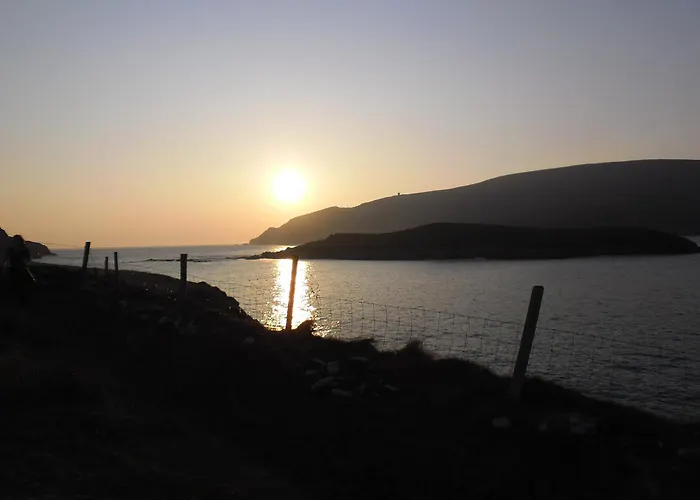 Alojamento de Acomodação e Pequeno-almoço The Waterfront