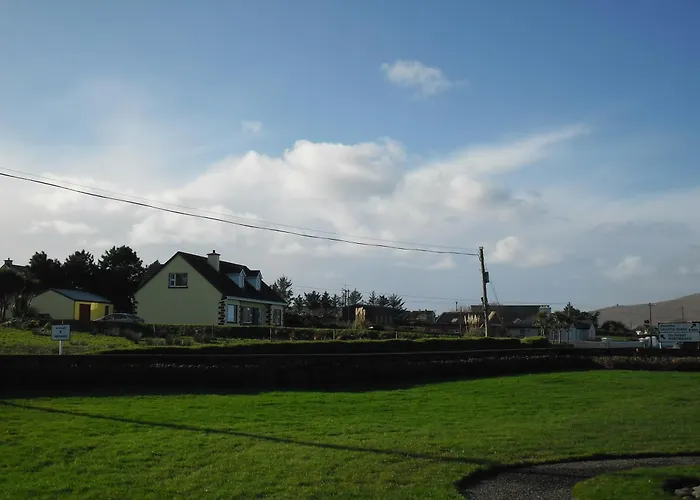 The Waterfront 3* Portmagee