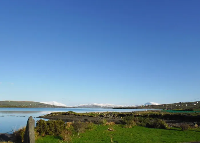 The Waterfront Alojamento de Acomodação e Pequeno-almoço