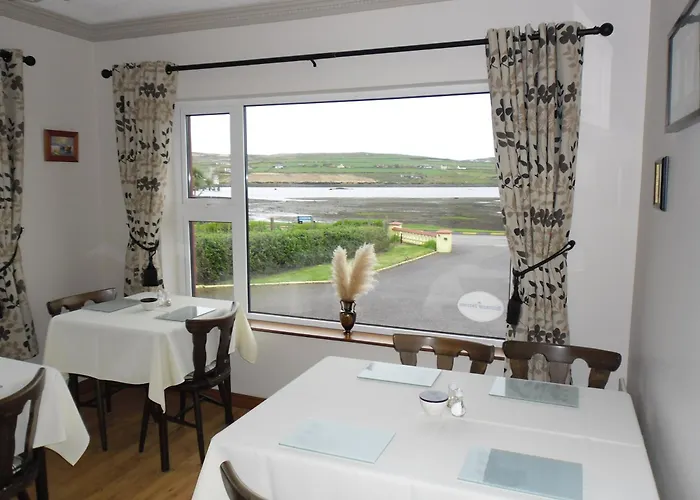 Bed & Breakfast The Waterfront