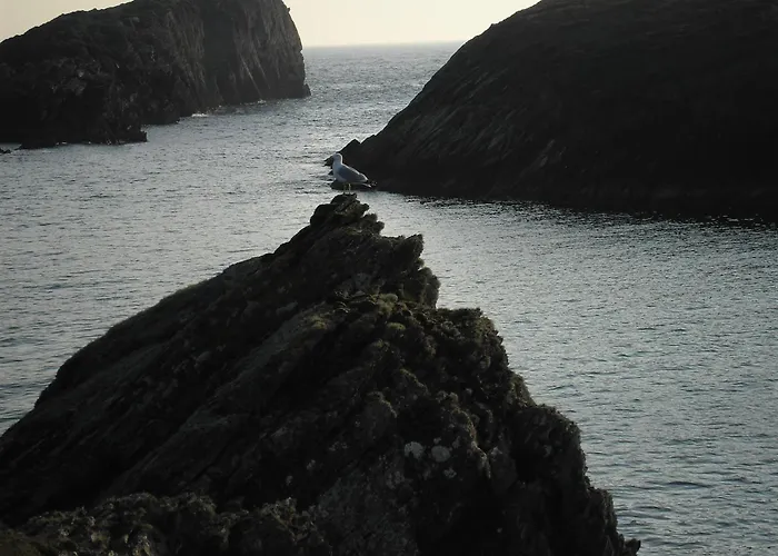 The Waterfront 3* Portmagee