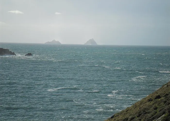 The Waterfront 波托马里