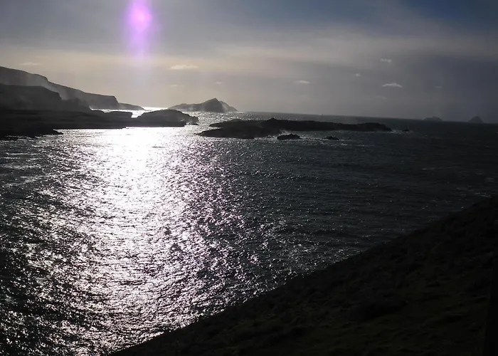 The Waterfront 住宿加早餐酒店