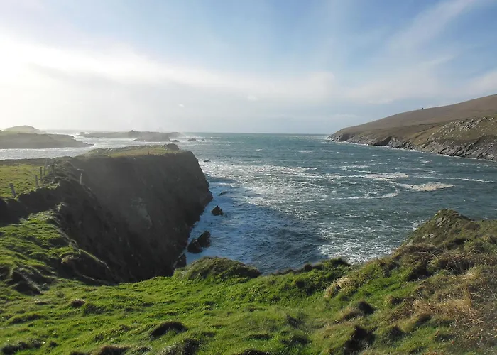 Bed & Breakfast The Waterfront Portmagee