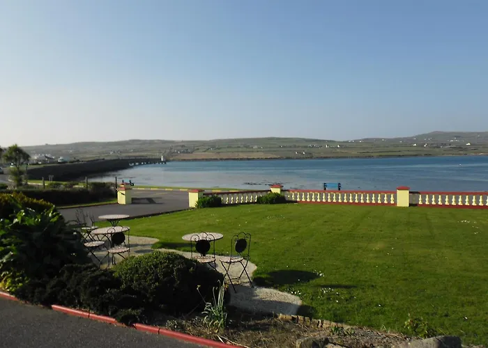 The Waterfront 3* Portmagee