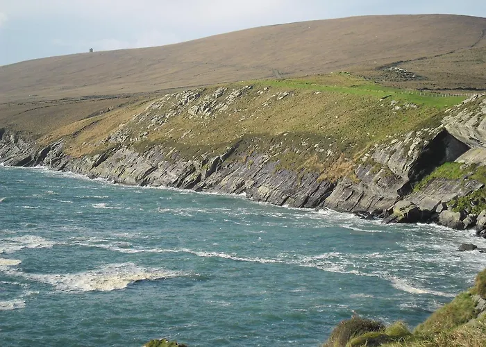 The Waterfront Portmagee