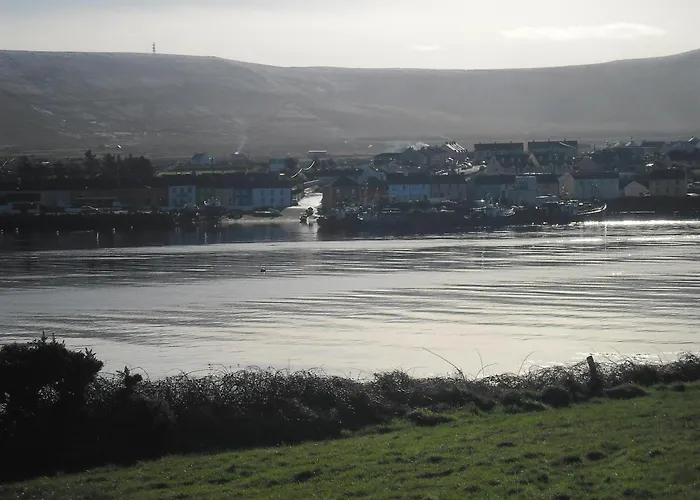 The Waterfront 3* Portmagee