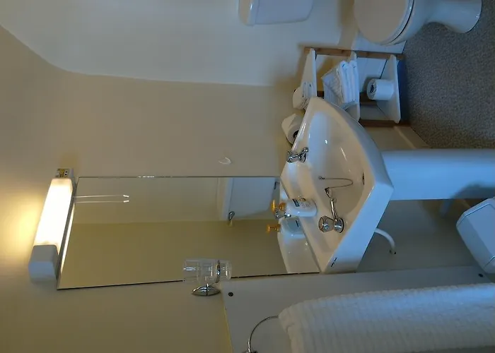 Alojamento de Acomodação e Pequeno-almoço The Waterfront