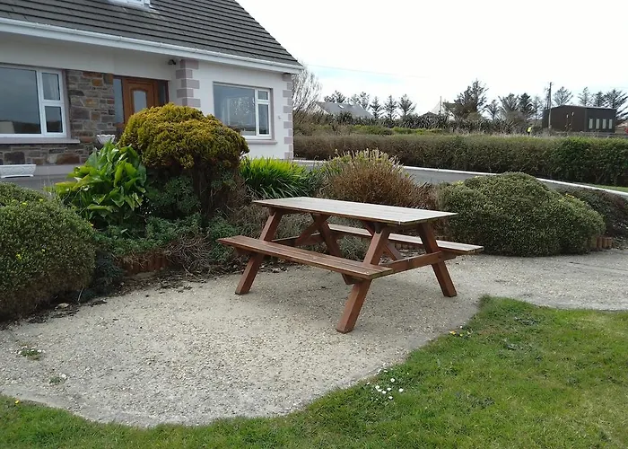 Bed & Breakfast The Waterfront Portmagee