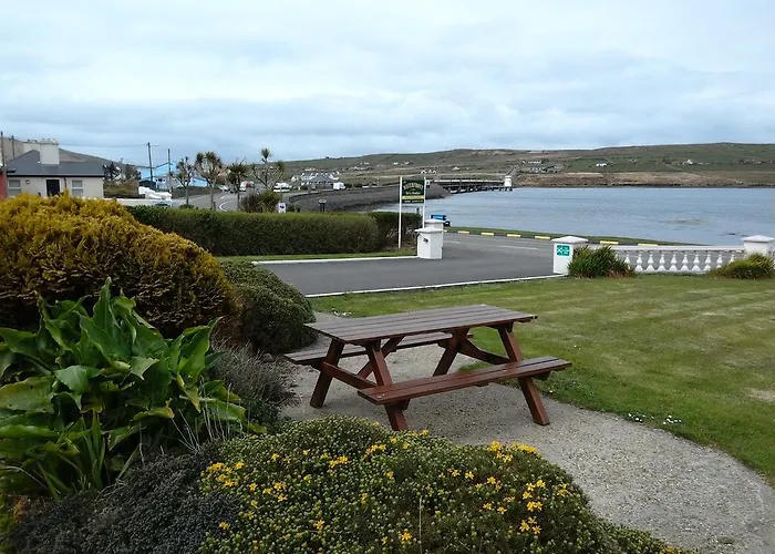 The Waterfront Portmagee