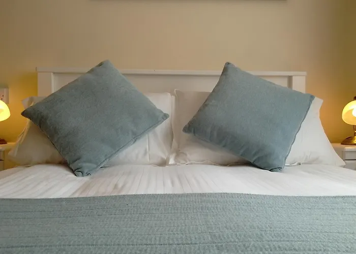 The Waterfront Bed & Breakfast Portmagee