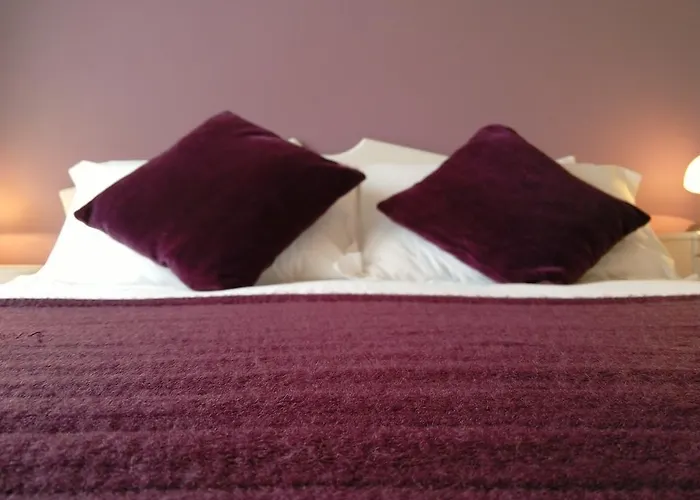 The Waterfront Portmagee