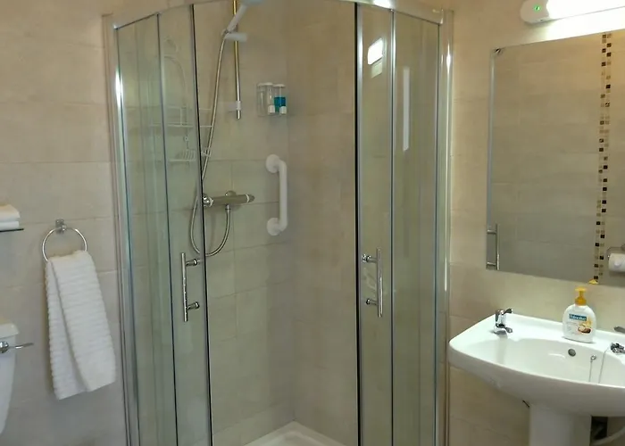 The Waterfront Alojamento de Acomodação e Pequeno-almoço