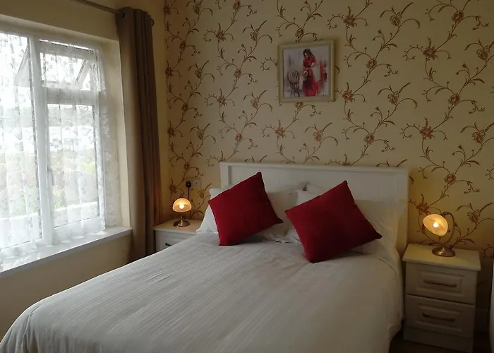 The Waterfront 3* 波托马里