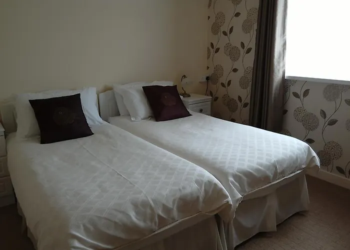 The Waterfront 波托马里