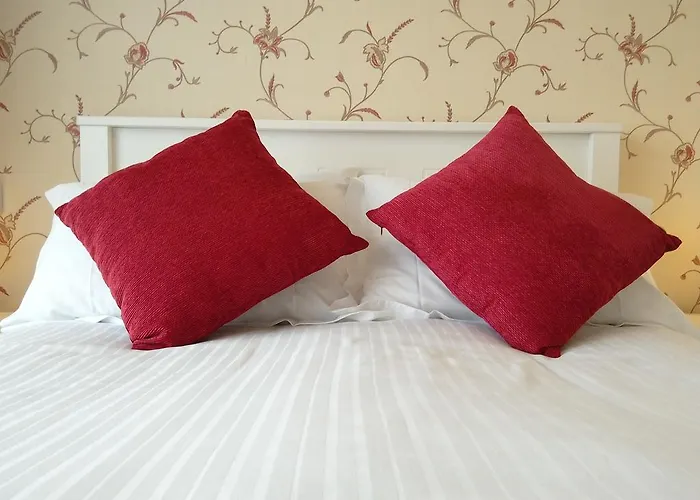 Bed & Breakfast The Waterfront