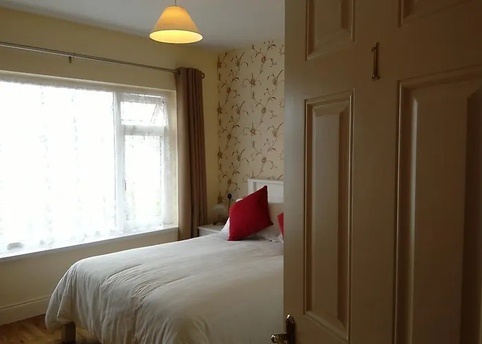 The Waterfront Bed & Breakfast Portmagee