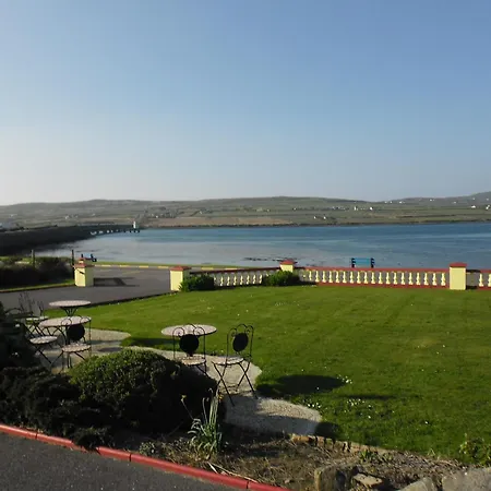 The Waterfront 3* Portmagee