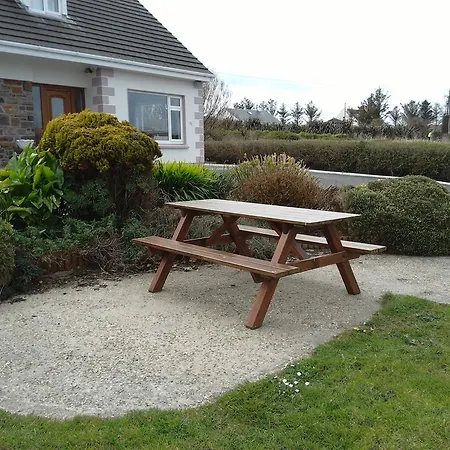 Bed & Breakfast The Waterfront Portmagee